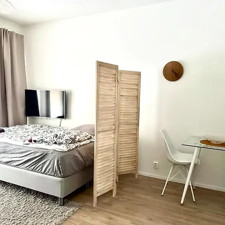 Rauhallinen Isolla Parvekkeella Apartment Joensuu